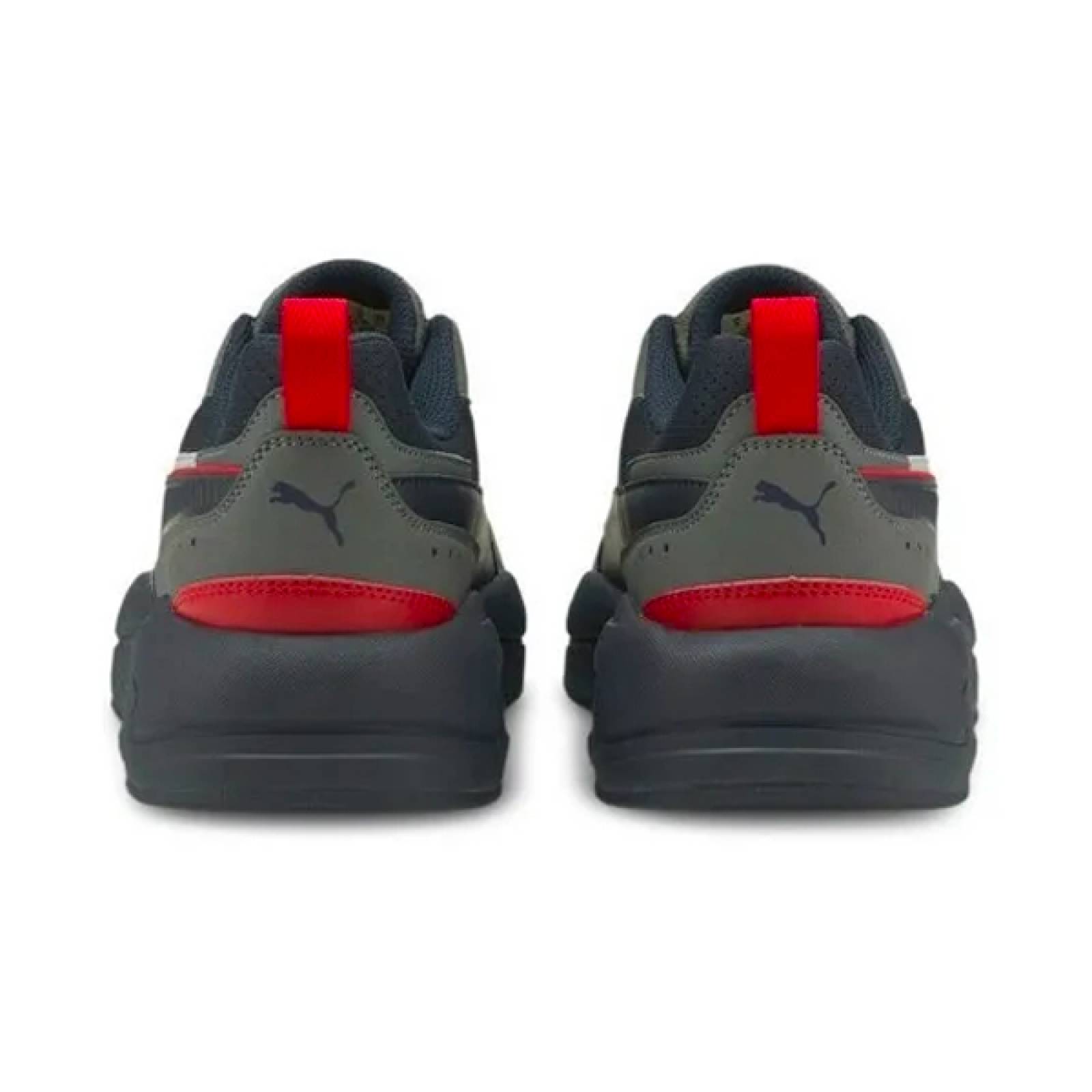 Tenis Puma Red Bull Racing X-Ray 2 Hombre 306837 02