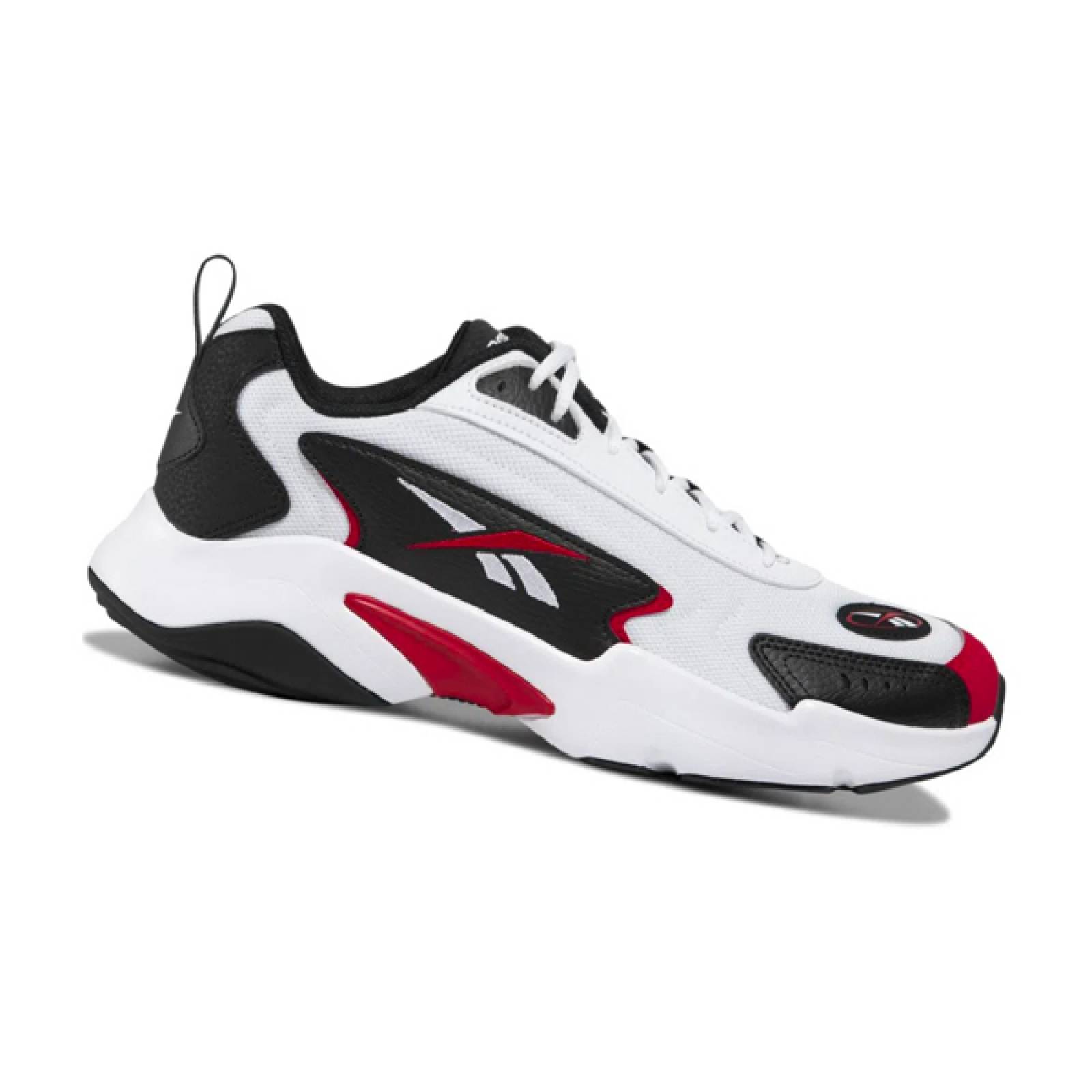 Tenis Reebok Vector Runner Hombre GW3395