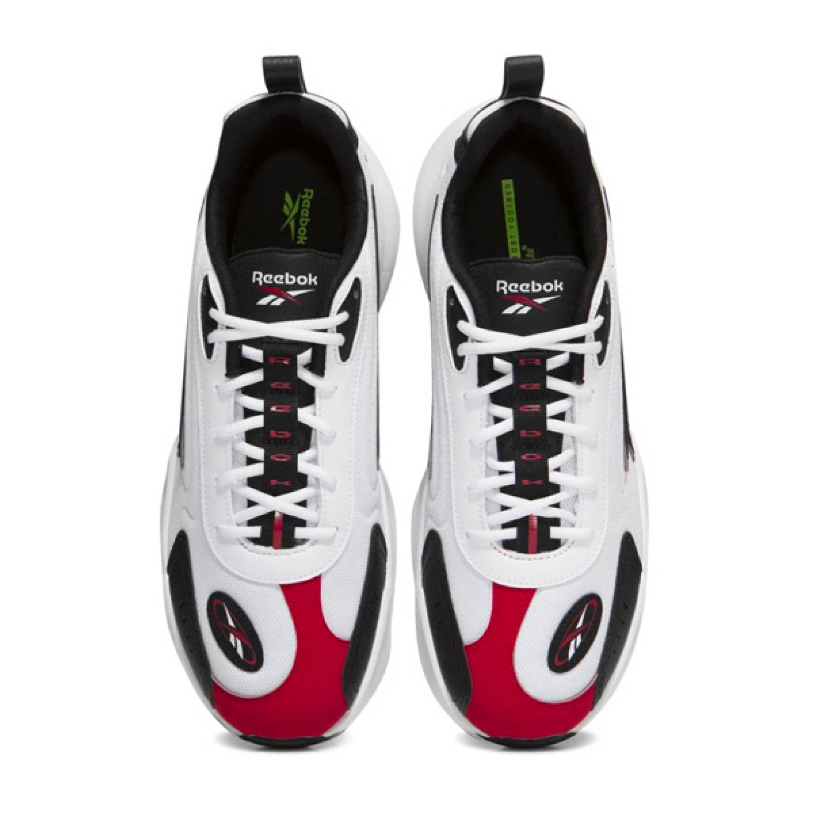 Tenis Reebok Vector Runner Hombre GW3395