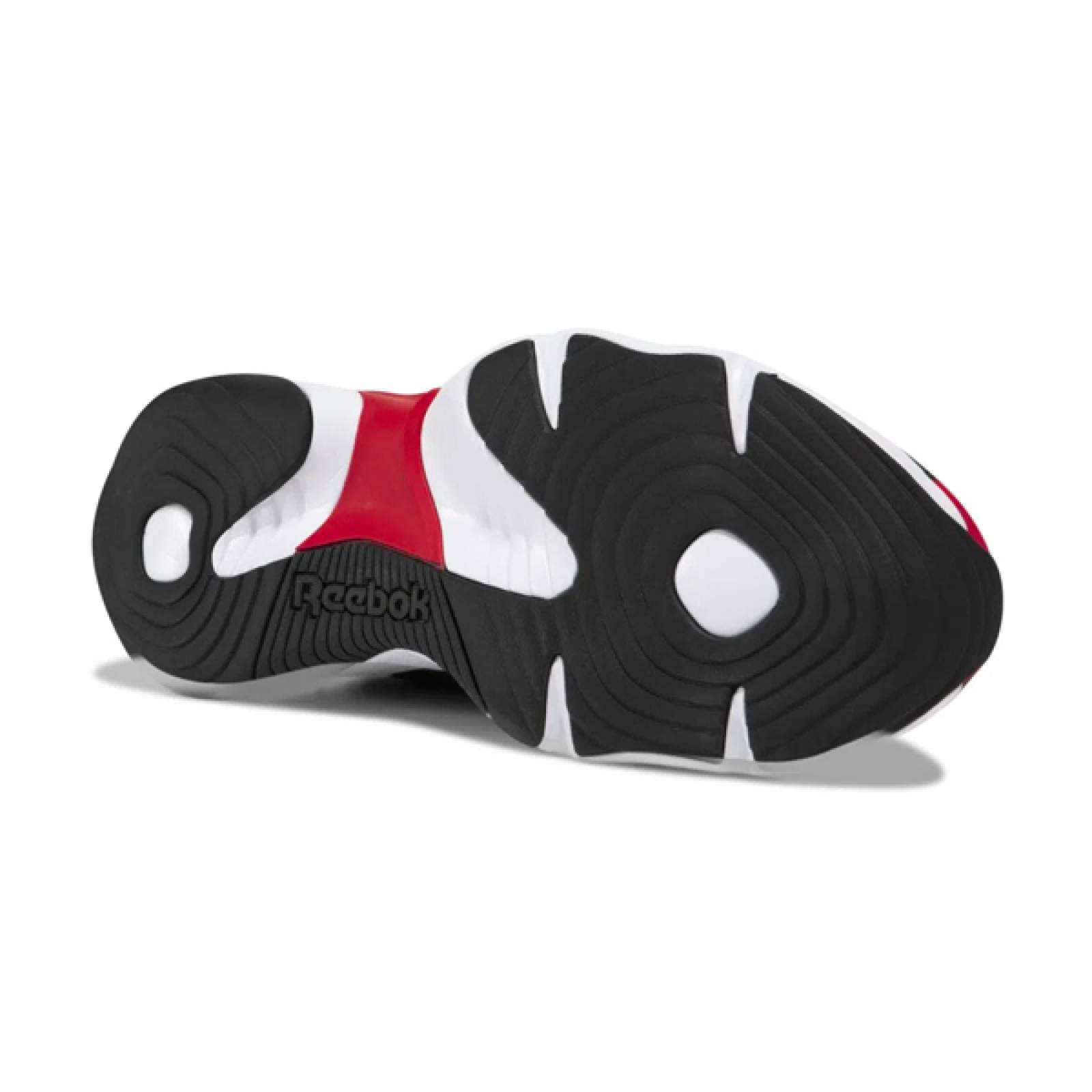 Tenis Reebok Vector Runner Hombre GW3395