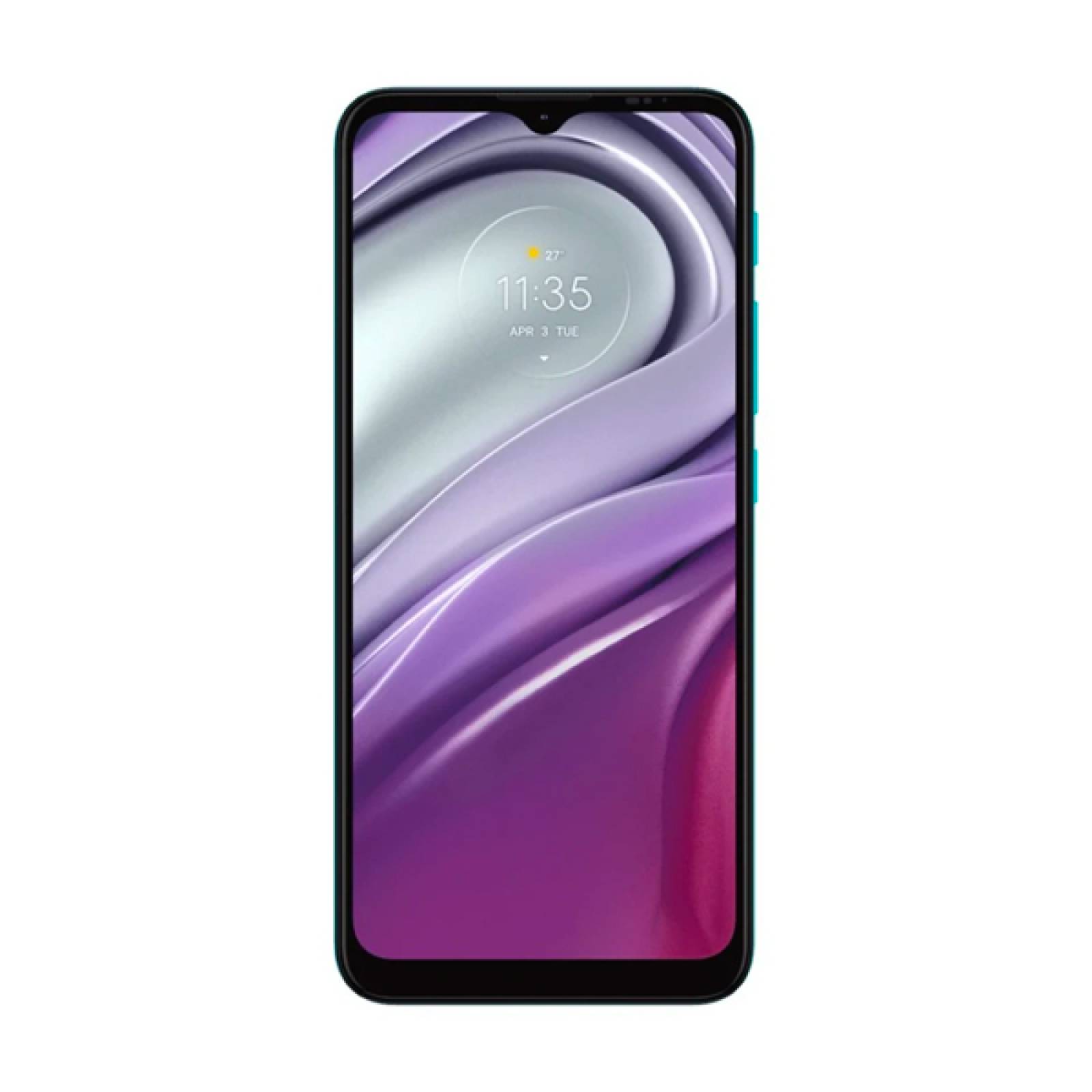 Telefono Celular Motorola G20 128Gb 4Gb Ram Dual Sim