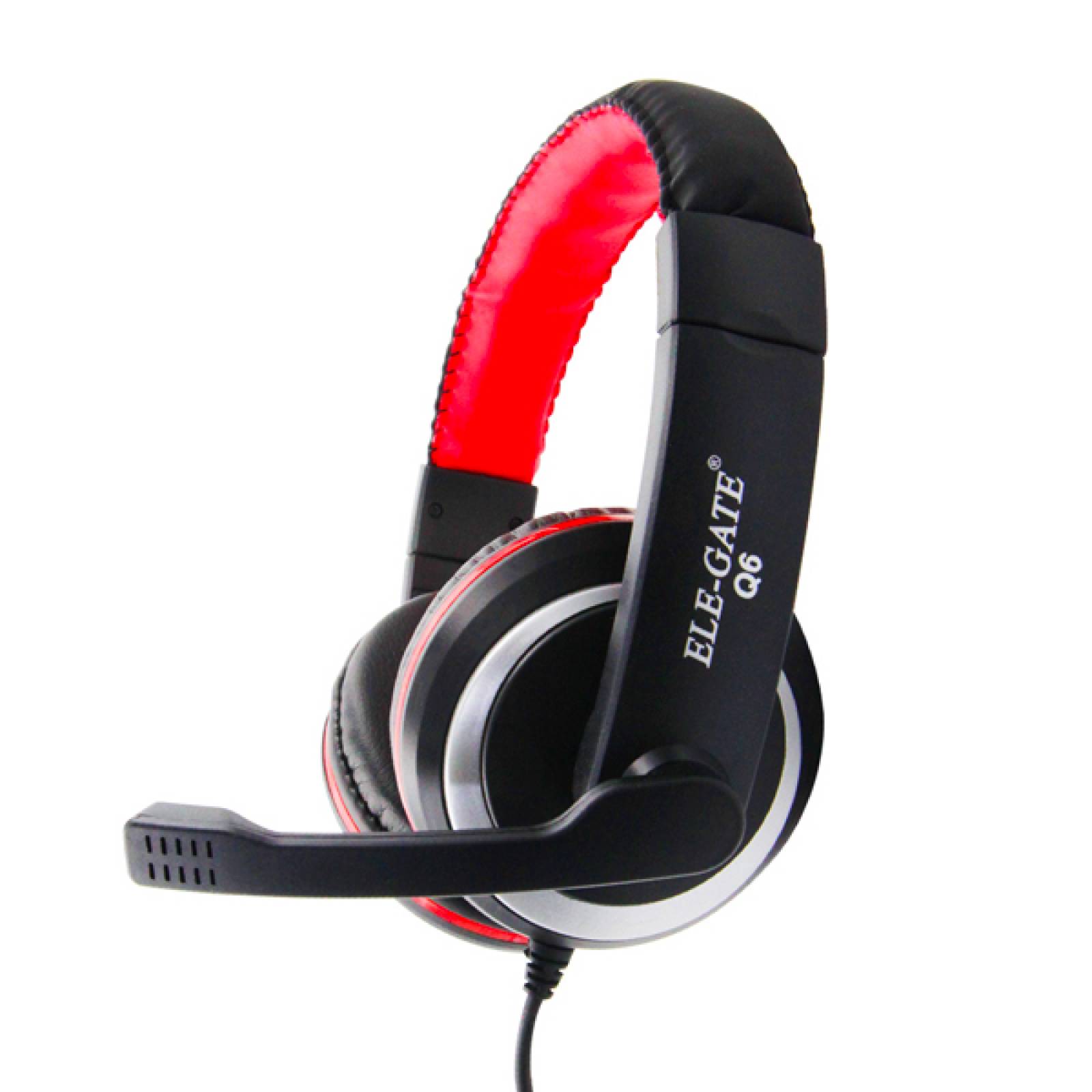 Auriculares Gamer Inalámbricos Bluetooth 5.1 - ELE-GATE