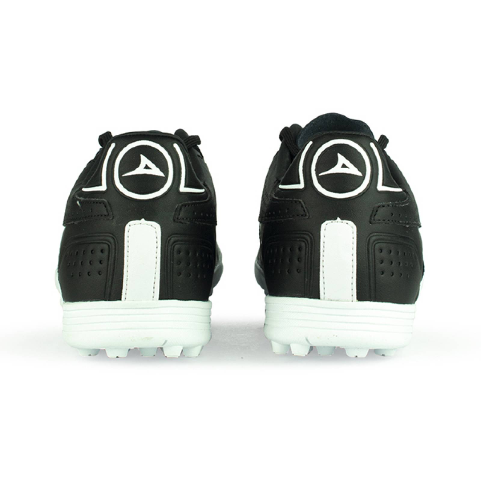 Zapatos Pirma De Futbol Rápido Para Hombre 3043 Blanco - Tenis Sport MX