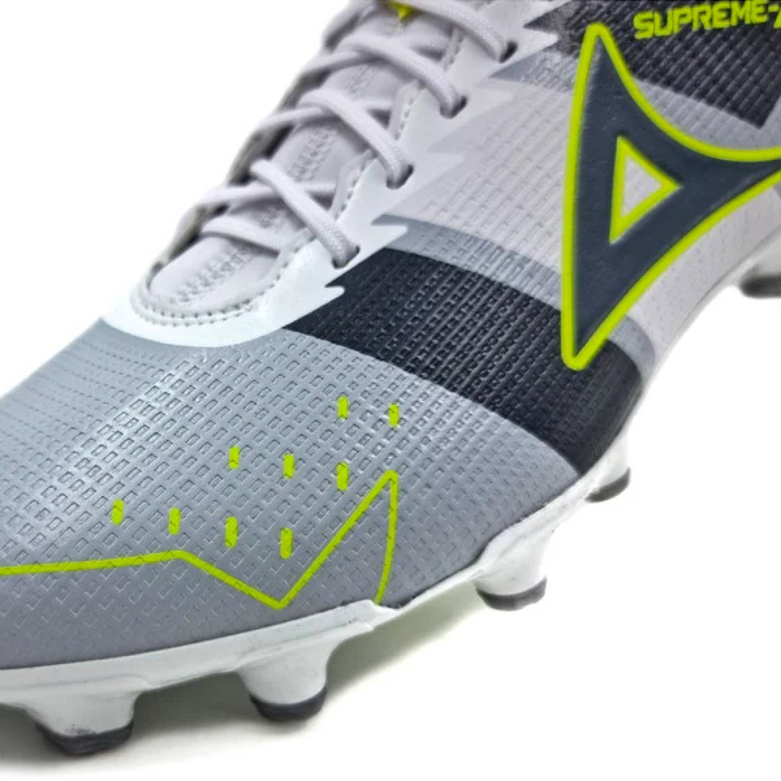 Tenis Pirma Futbol Tachos Hombre 3044