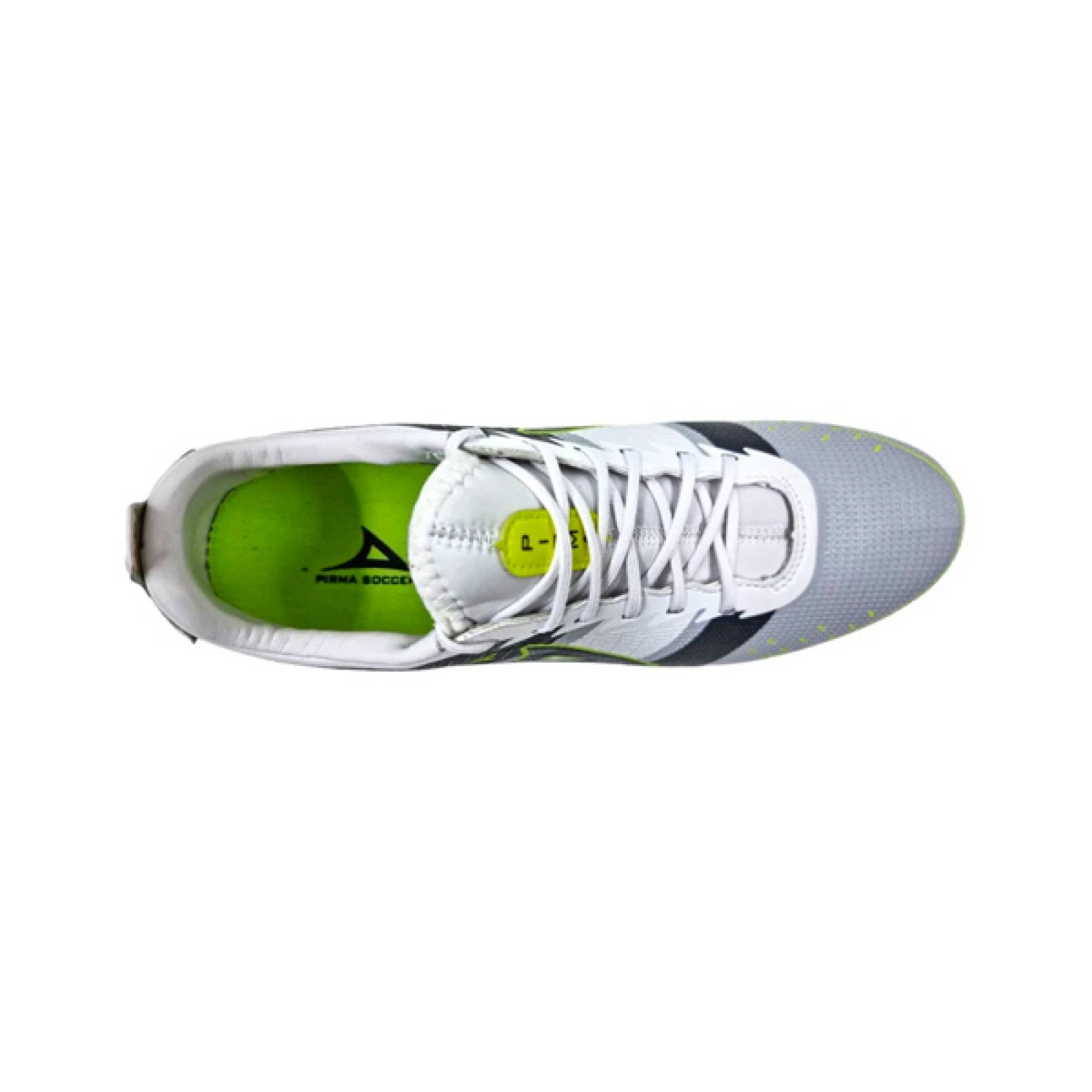 Tenis Pirma Futbol Tachos Hombre 3044
