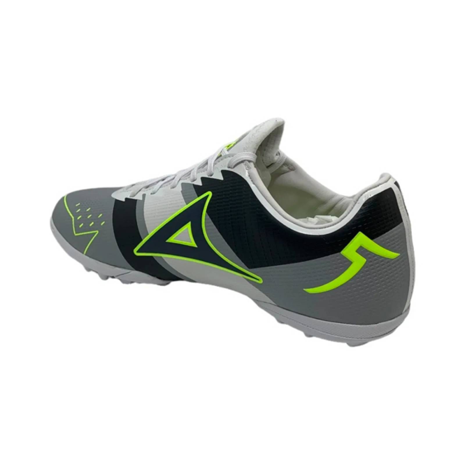 Tenis Pirma Futbol Rapido Turf Hombre 3045