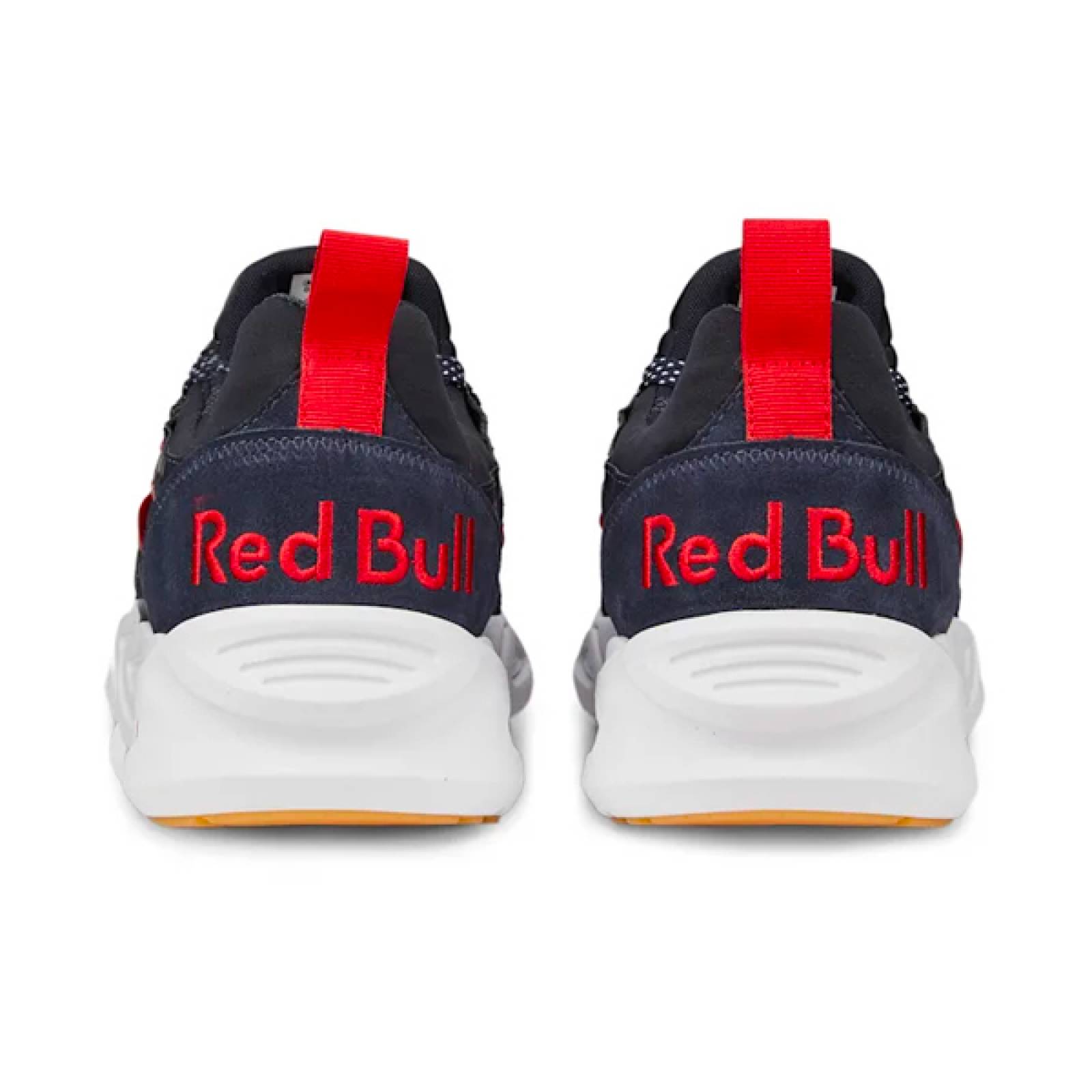 Tenis Puma Red Bull Racing TRC Blaze Hombre 307293 01