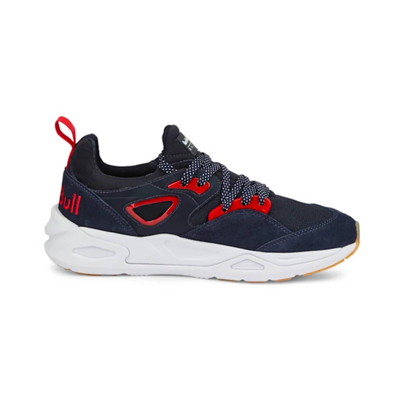 Tenis Puma Red Bull Racing TRC Blaze Hombre 307293 01