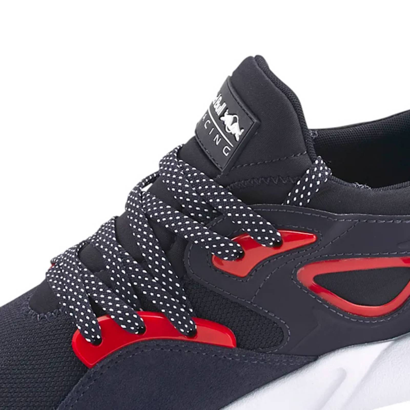 Tenis Puma Red Bull Racing TRC Blaze Hombre 307293 01