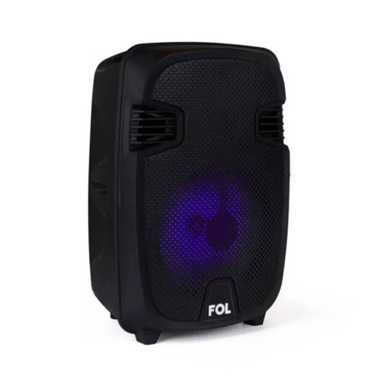 Bocina Bluetooth Portatil Fol FS-L167