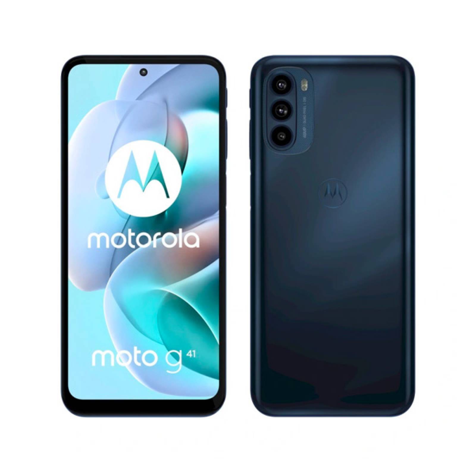 Motorola Moto G41 128Gb 4Gb Ram