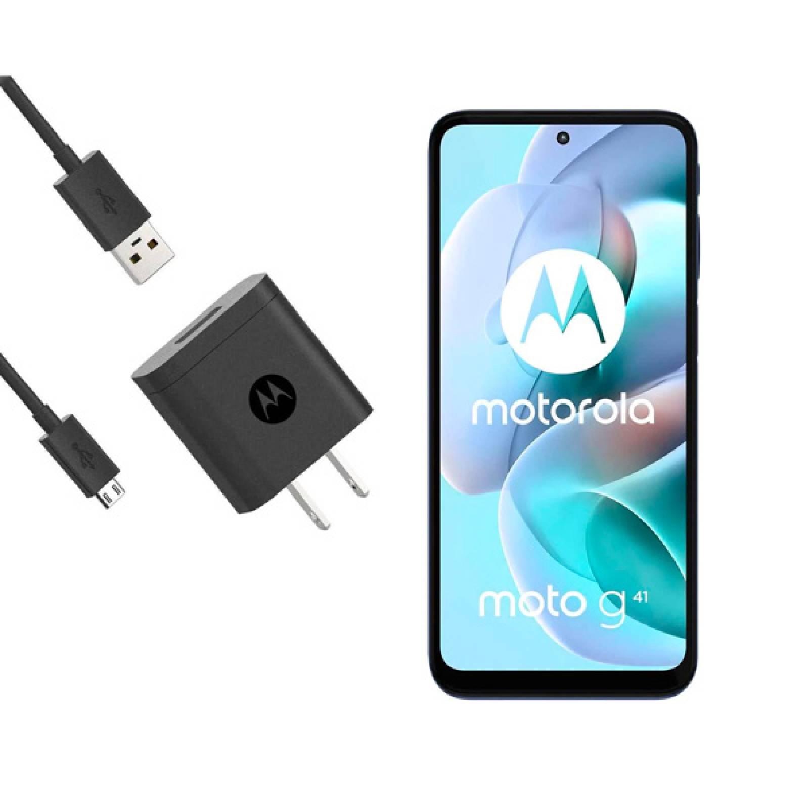 Motorola Moto G41 128Gb 4Gb Ram