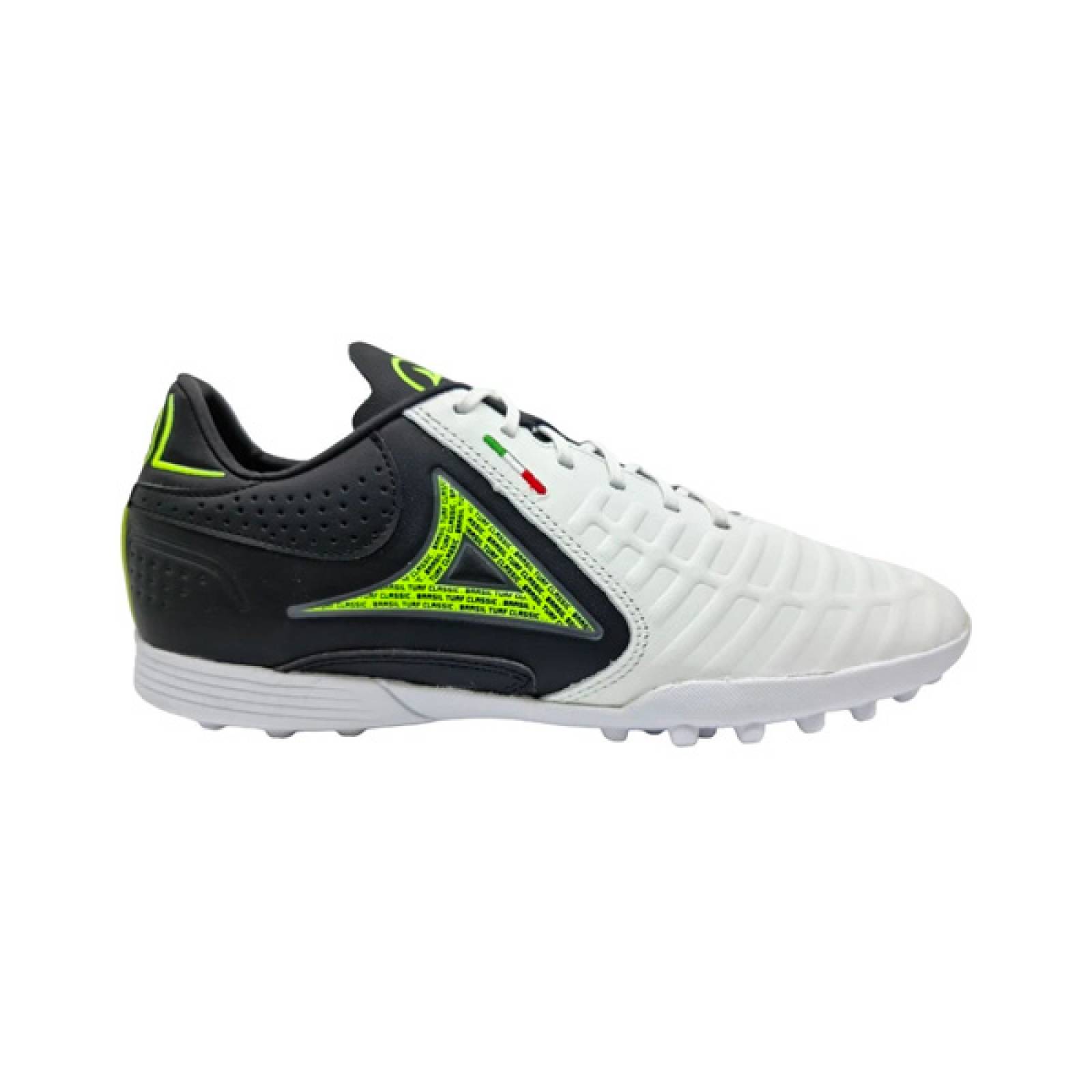 Tenis Pirma Futbol Rapido Turf Hombre 3043