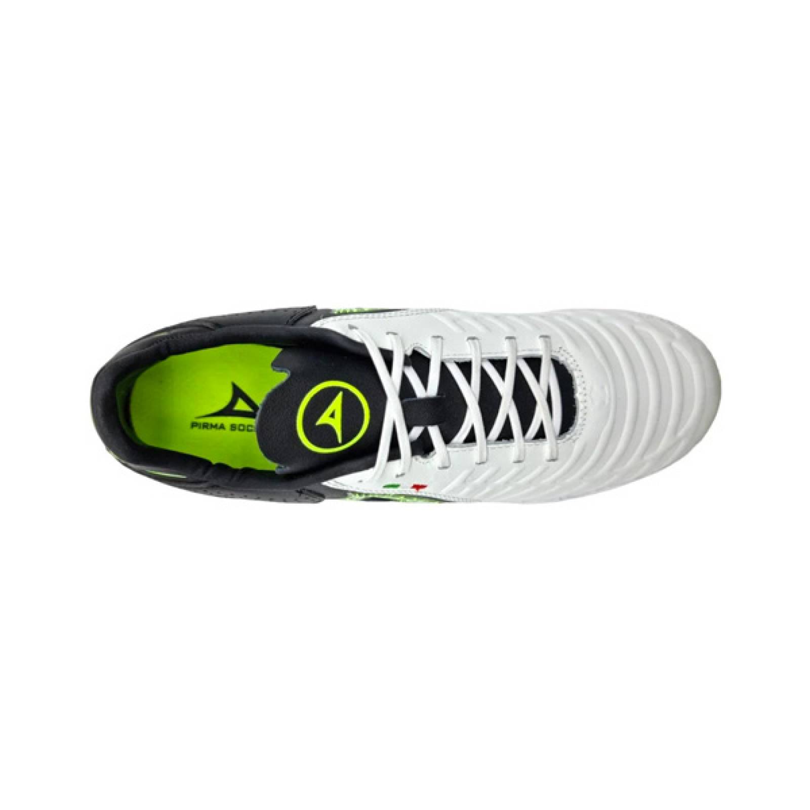 Tenis Pirma Futbol Rapido Turf Hombre 3043