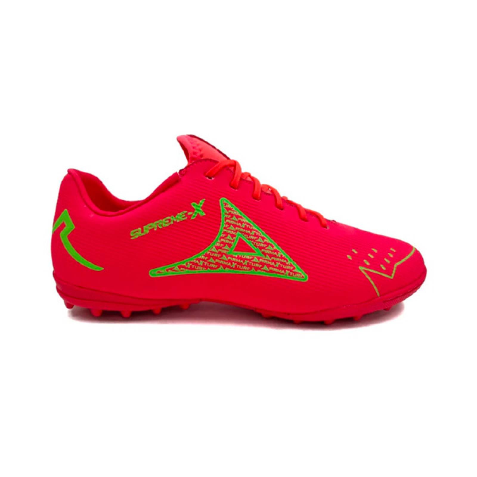 Tenis Pirma Futbol Rapido Turf Hombre 3045