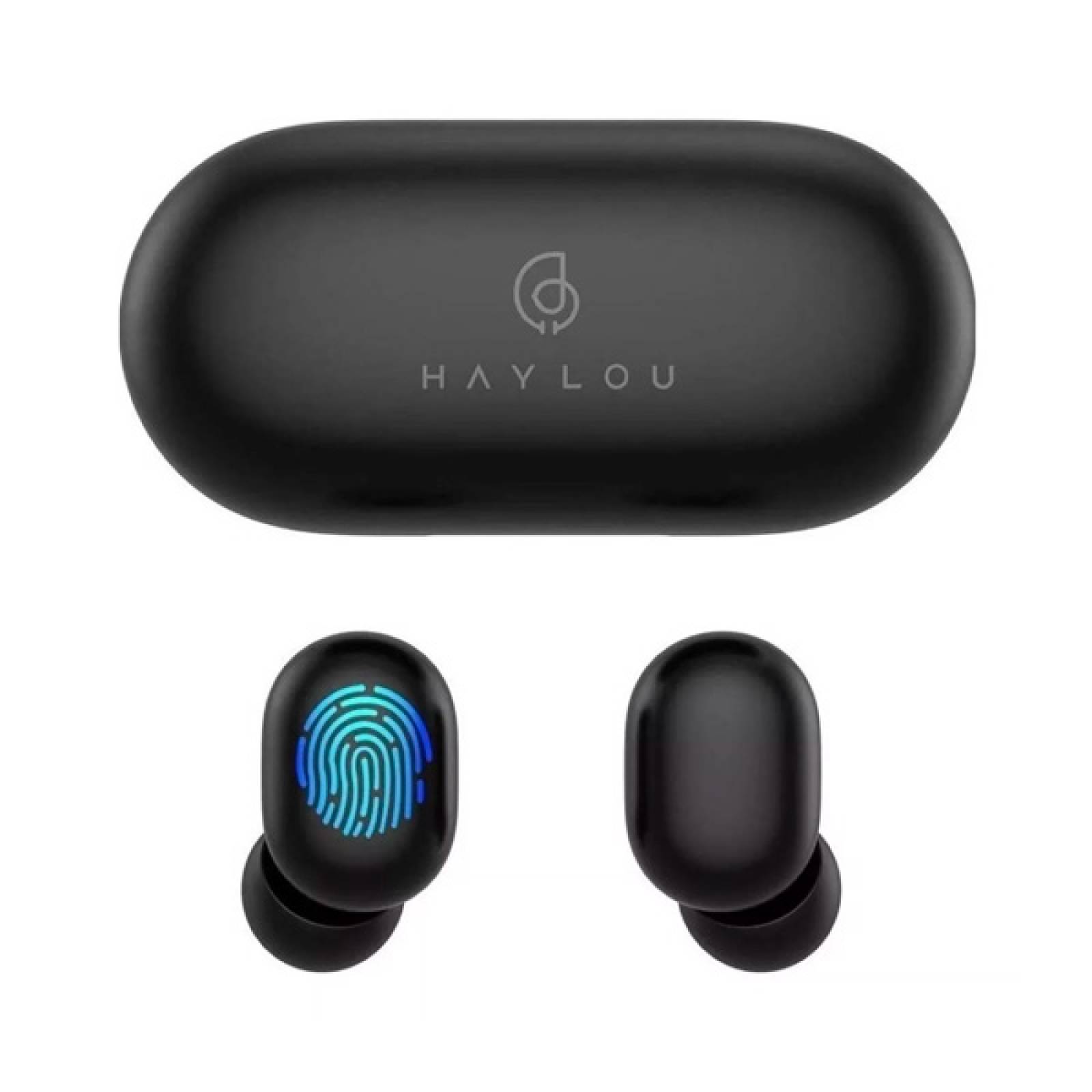 Audifonos Inalambricos HayLou GT1