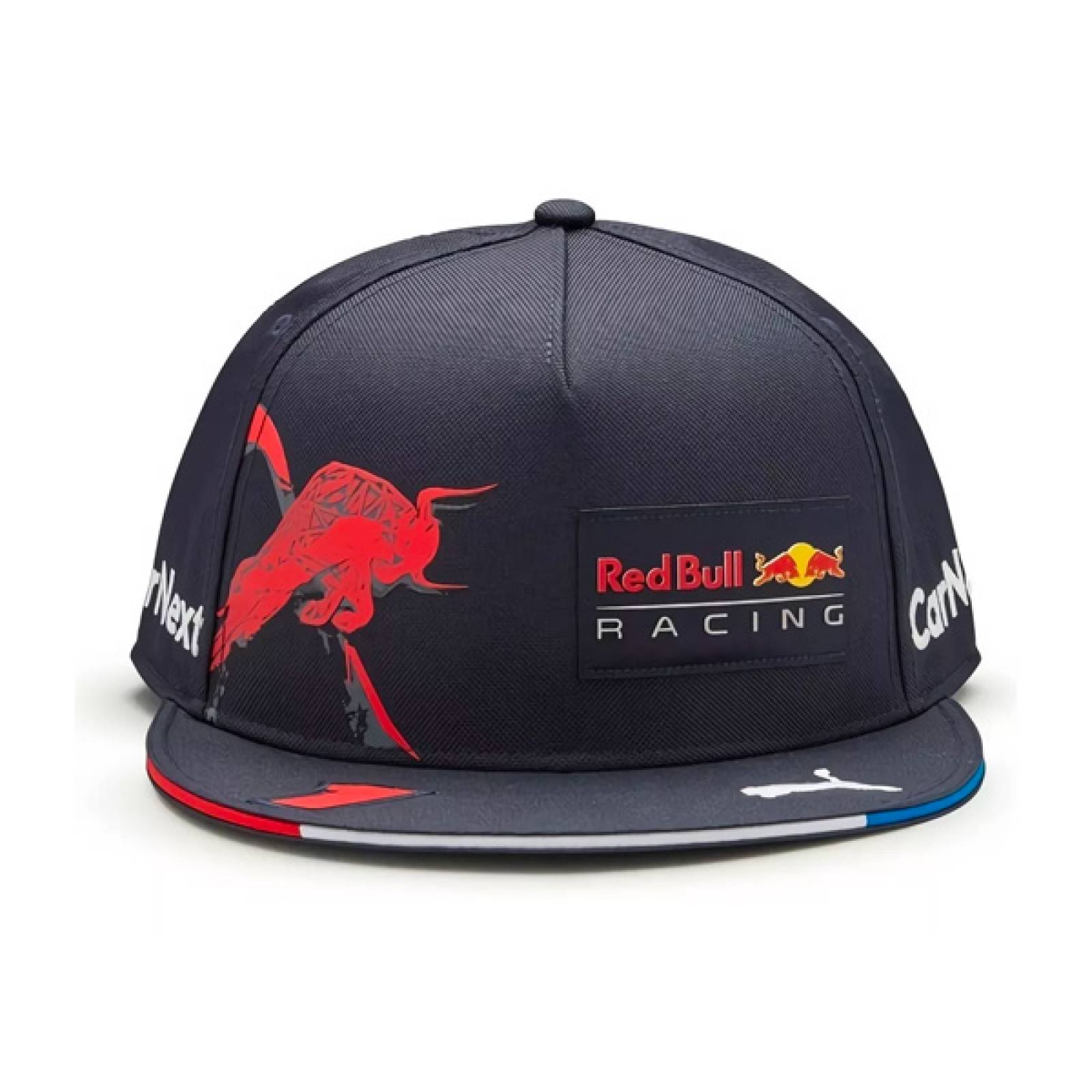 Gorra puma 2024 red bull racing