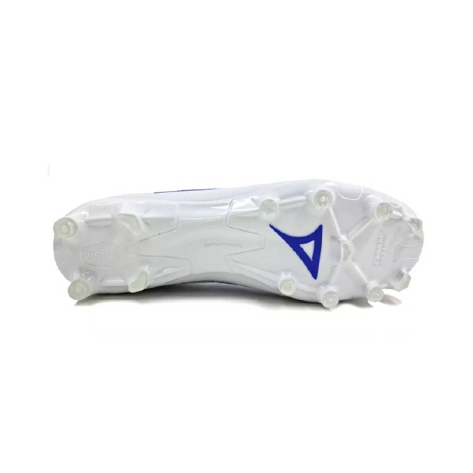 Tenis Pirma Futbol Tachos Hombre 3044 Blanco/Azul