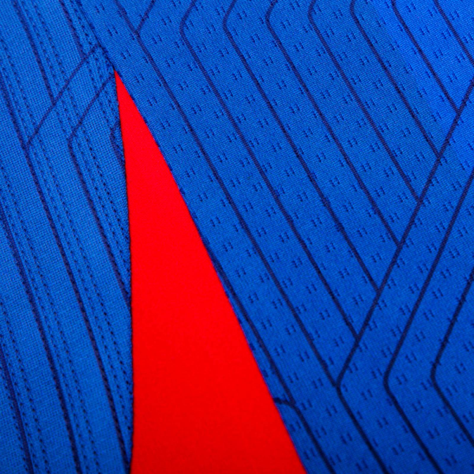 Jersey Pirma Cruz Azul Temporada 23/24 Mujer Local Azul rey.