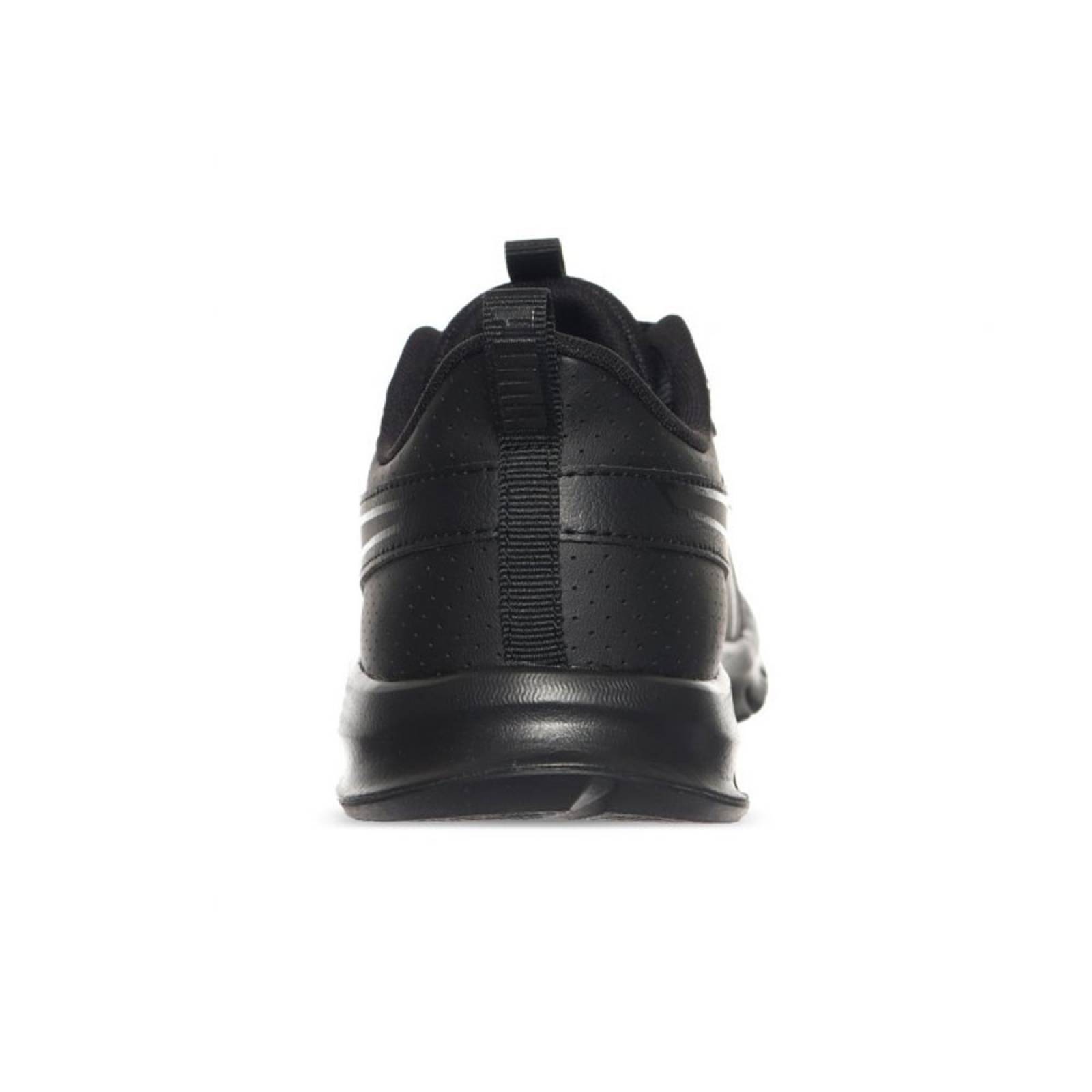 Tenis para correr Puma FLEXFLY SL Unisex Negros