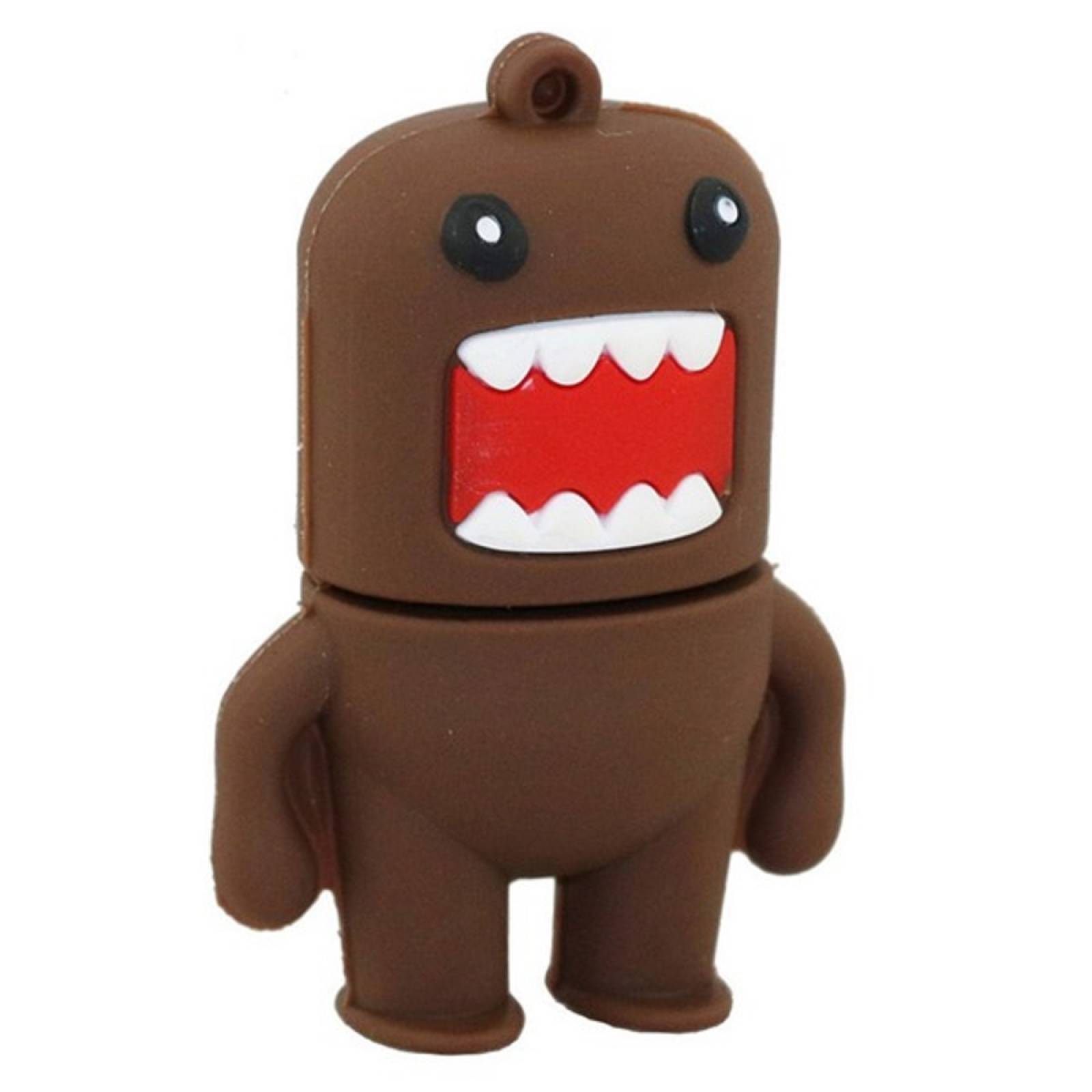 Memorias USB de Figuras 8GB