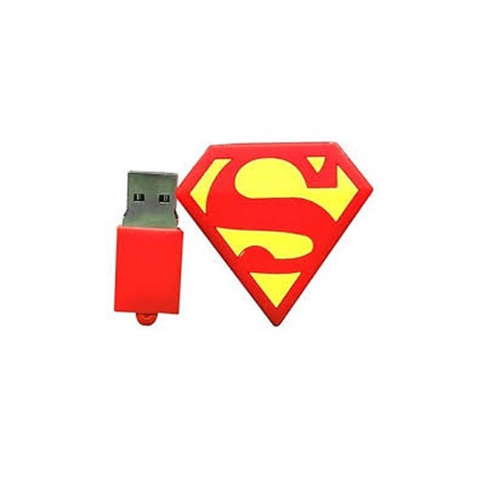 Memorias USB de Figuras 8GB