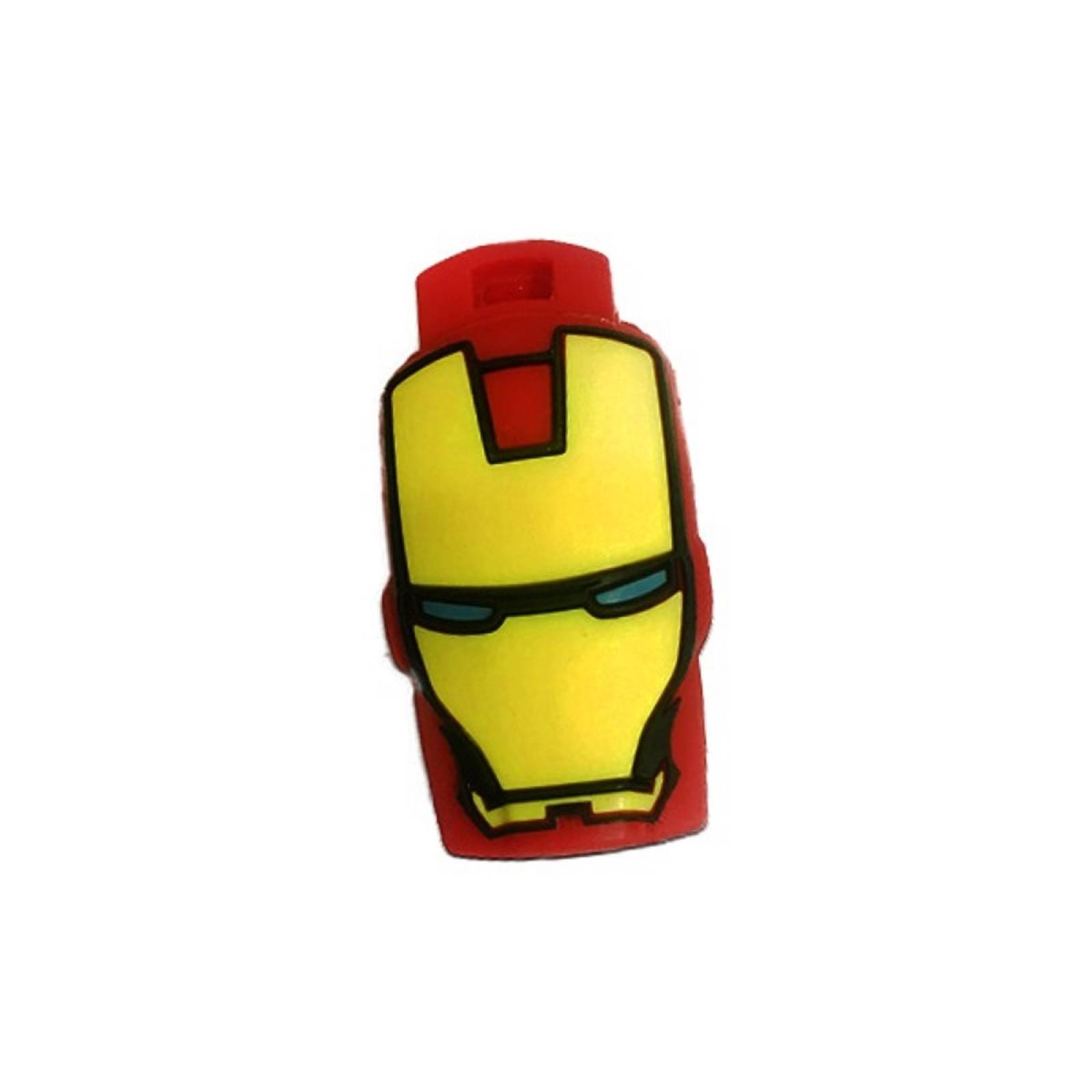 Memorias USB de Figuras 8GB
