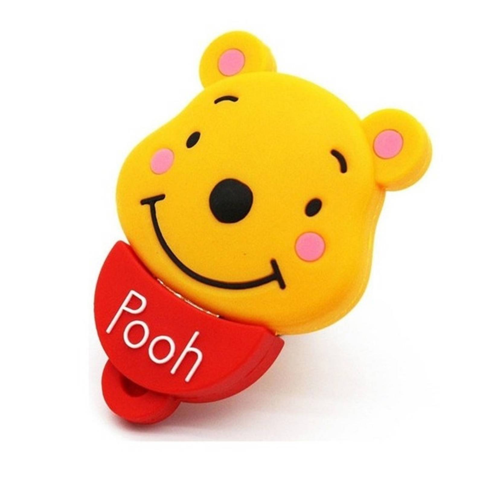 Memorias USB de Figuras 8GB