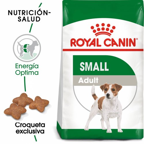 ROYAL CANIN SMALL ADULT 2kg