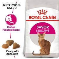 Royal Canin Selective Savor Sensation2.7Kg
