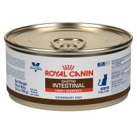 Royal Canin Lata Gastrointestinal High Energy Feline 0.165Gr (24 Pzs)