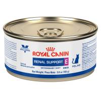 Royal Canin Lata Renal Support E Feline 0.165Gr (24 Pzs)