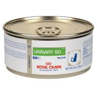 Royal Canin Lata Urinary Felino Rc 0.165Gr (24 Pzs)