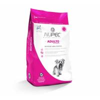 Nupec Adulto Raza Pequeña 2Kg