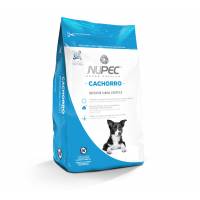 Nupec Cachorro Perro 5 Kg