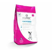 Nupec Cachorro Raza Pequeña 2Kg