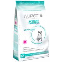 Nupec Weigth Control Raza Pequeña 2Kg