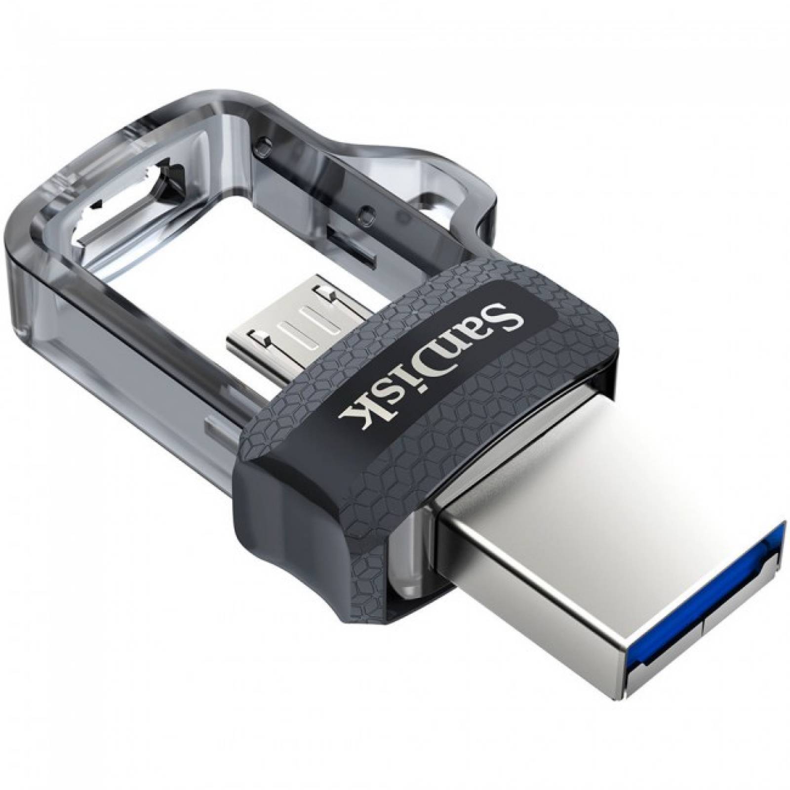 MEMORIA FLASH SANDISK ULTRA DUAL USB DRIVE 3.0 16GB