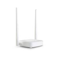 Router Repetidor De Señal Wifi Inalambrico Tenda 300Mbps 2.4