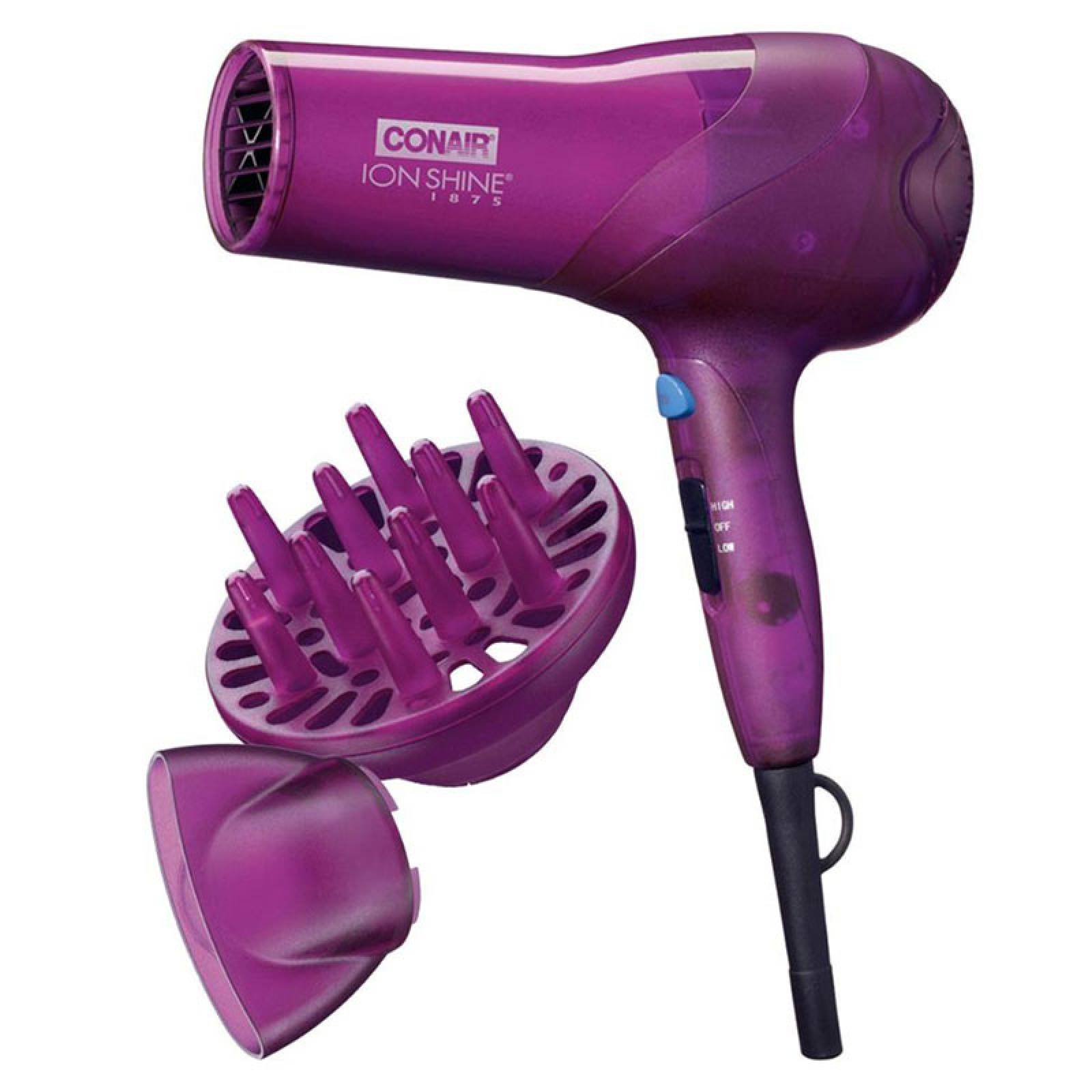 conair difusor