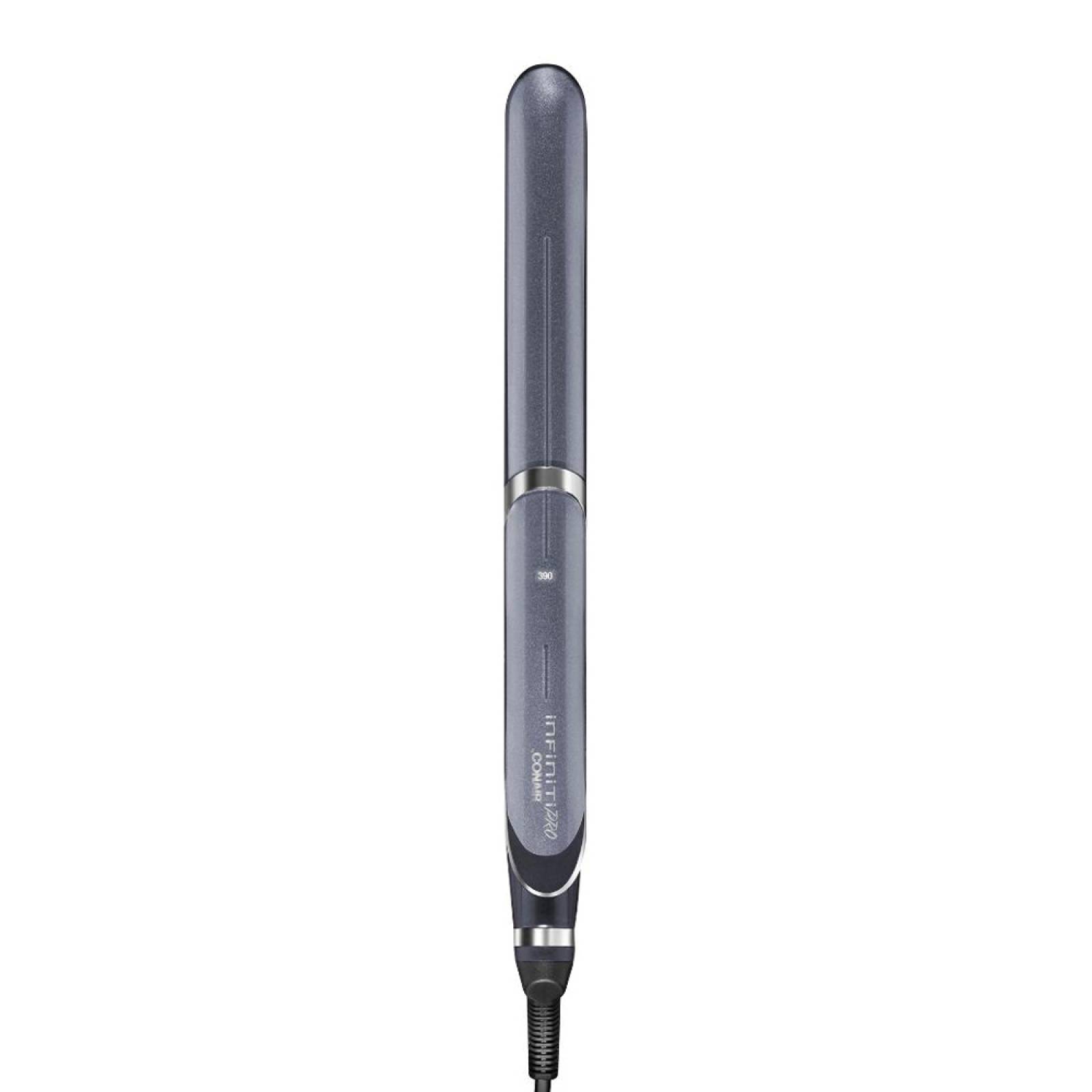 Plancha Alaciadora Ceramica  Placas Rainbow  1" Conair