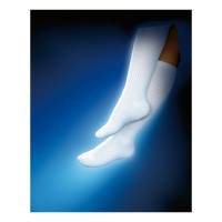 Calcetines Para Pie Diabetico De Compresion Talla G 8-15 Jobs Blanco