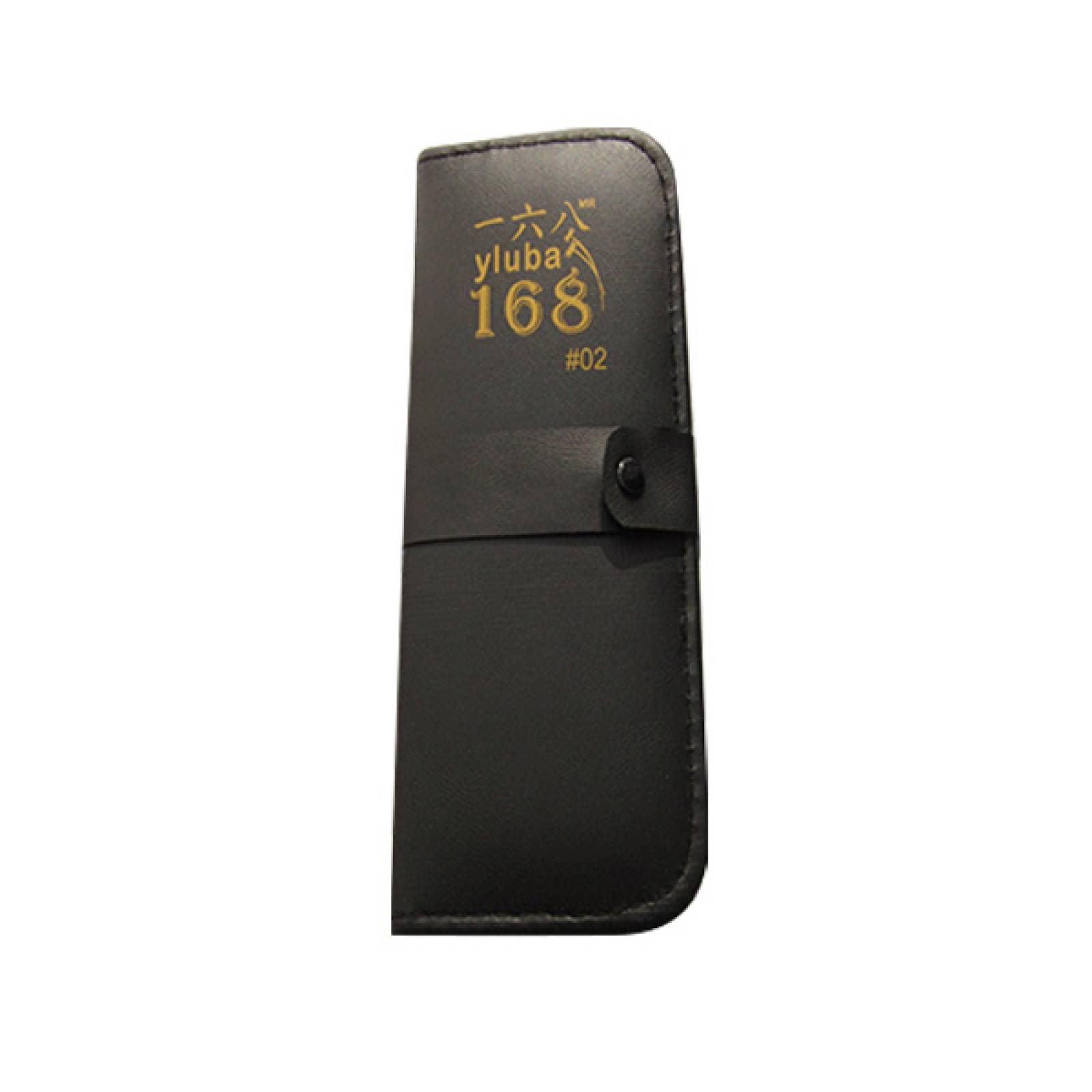 Kit tijera corte tijera entrescar peines graduados Nefertary Plata