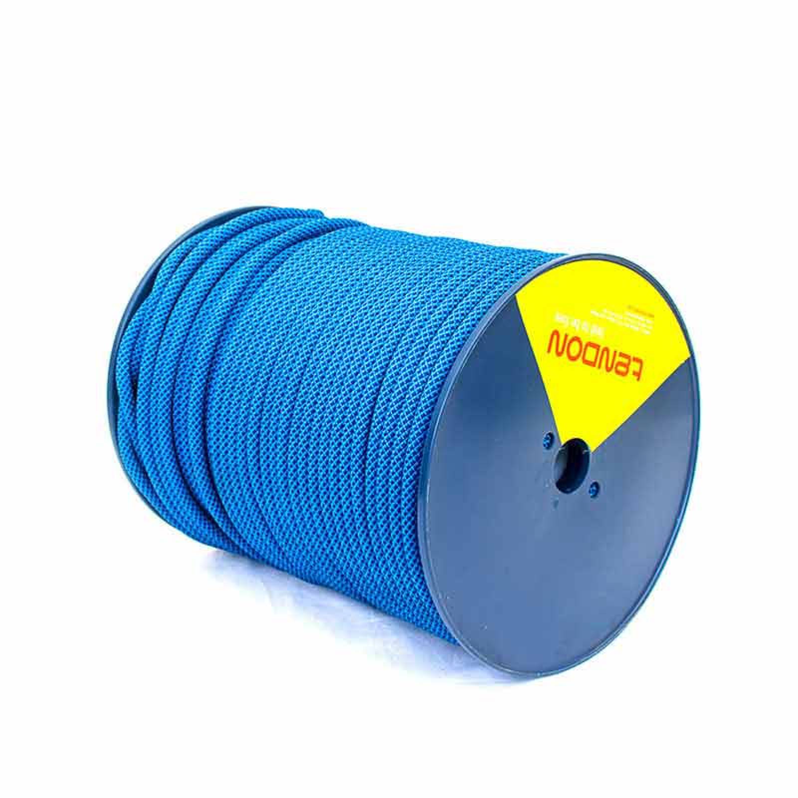 Cuerda Alpinismo Escalador Extremo Tendon Ambition Gimbel