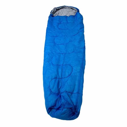 Colchoneta Camping Sleeping Bag Gimbel