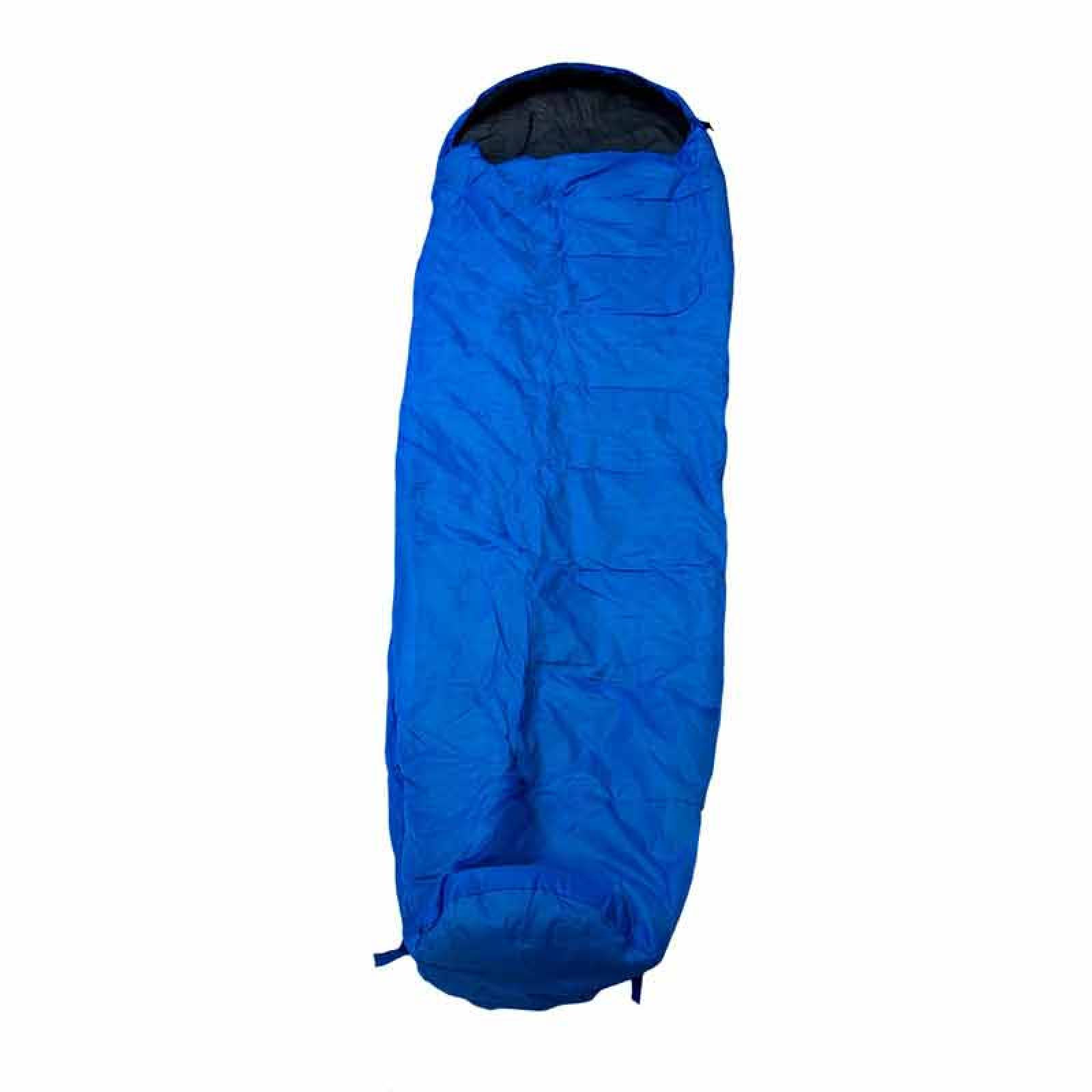 Bolsa Camping Sleeping Bag Resiste Agua Gimbel