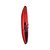 Kayak Polietileno 1 Persona 1 Remo 226cm 125Kg Rojo Gimbel