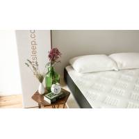 Colchon Matrimonial Ortopedico Semi Firme Element Nezt