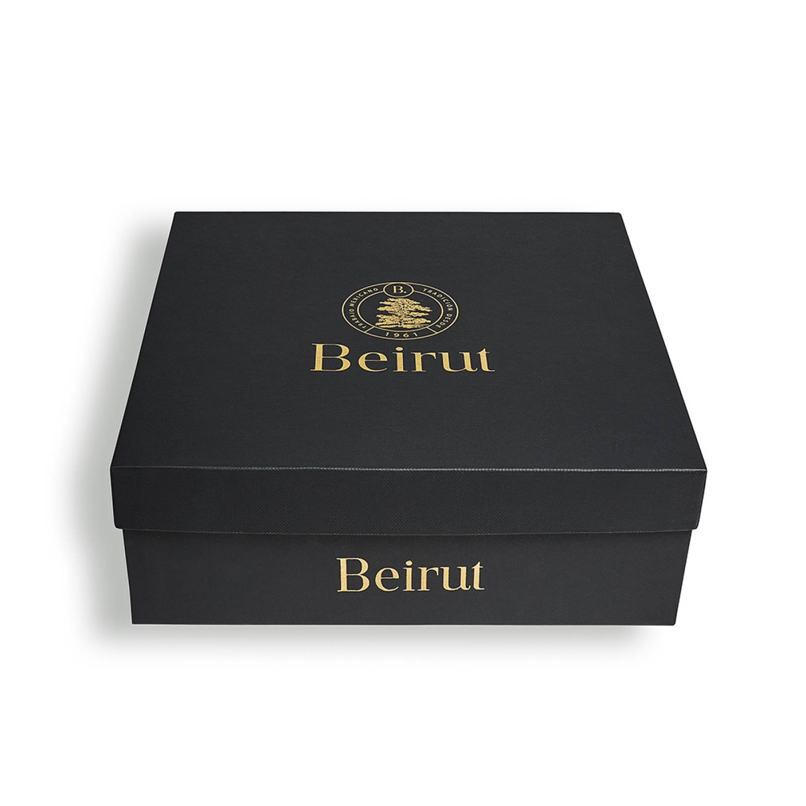 Botas Piel Caballero Formal Casual Hombre Pierre Café Moka 29Beirut