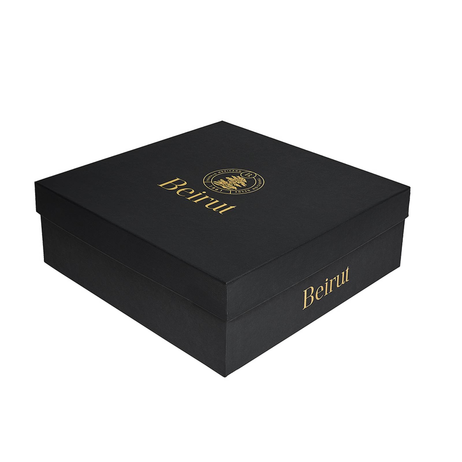 Botas Piel Caballero Formal Casual Hombre Pierre Café Moka 29Beirut